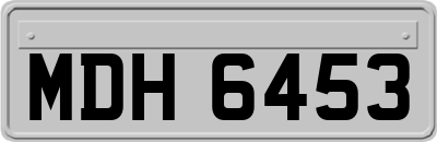 MDH6453