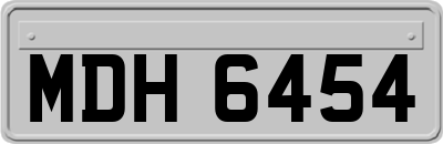 MDH6454
