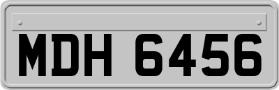 MDH6456