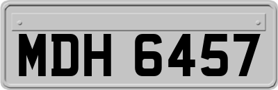 MDH6457