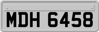 MDH6458
