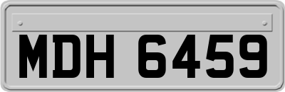 MDH6459