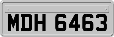 MDH6463