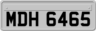 MDH6465