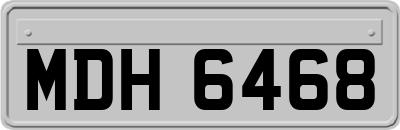 MDH6468