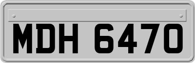 MDH6470