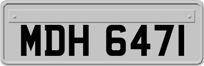MDH6471