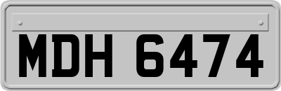 MDH6474