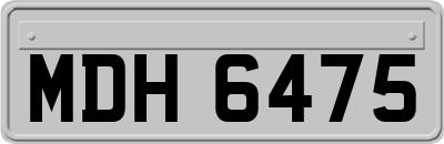 MDH6475