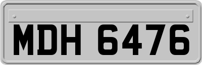 MDH6476