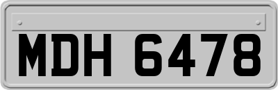 MDH6478