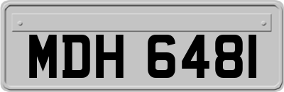 MDH6481