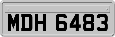 MDH6483