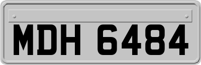 MDH6484