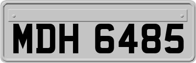 MDH6485