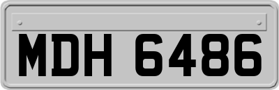 MDH6486