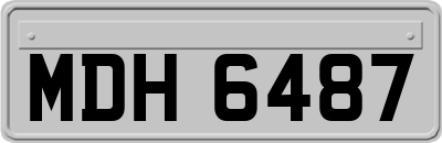 MDH6487