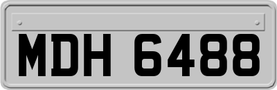 MDH6488