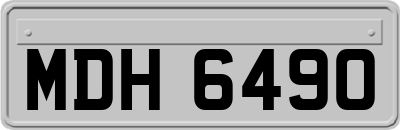 MDH6490