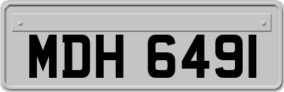 MDH6491