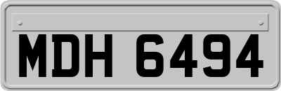 MDH6494