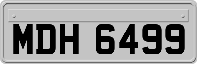 MDH6499