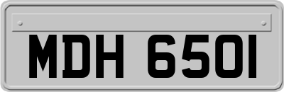 MDH6501