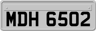 MDH6502