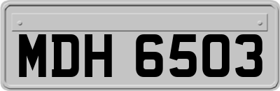 MDH6503