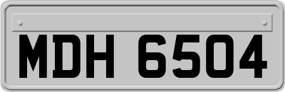 MDH6504