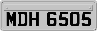 MDH6505