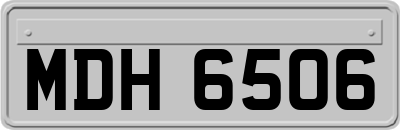 MDH6506