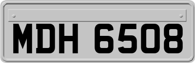 MDH6508