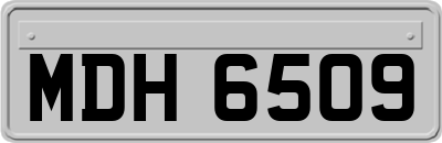 MDH6509