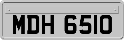 MDH6510