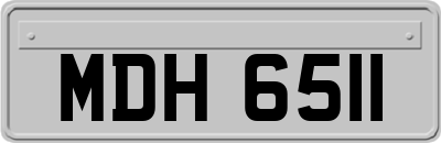 MDH6511