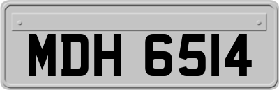 MDH6514