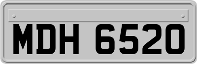 MDH6520
