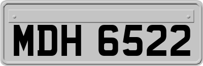 MDH6522
