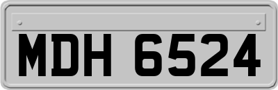 MDH6524