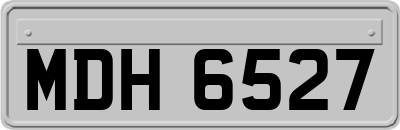 MDH6527
