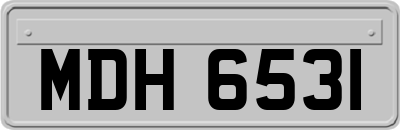 MDH6531