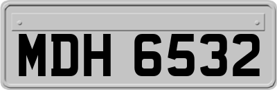 MDH6532