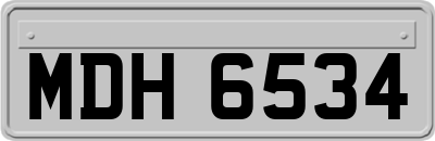 MDH6534