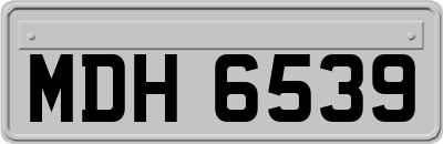 MDH6539