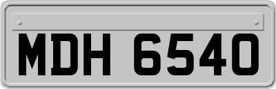 MDH6540