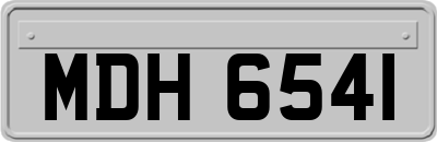 MDH6541