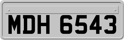 MDH6543