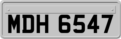 MDH6547