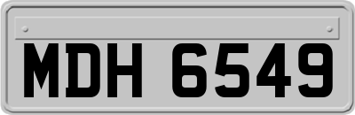 MDH6549
